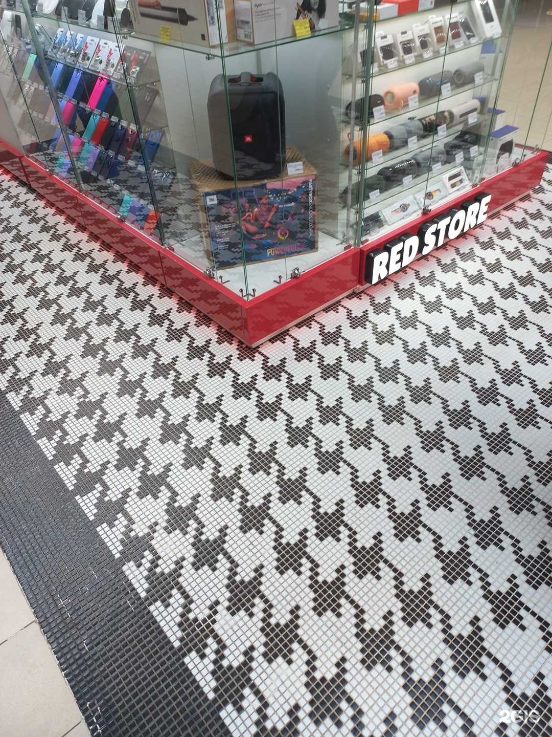 Отзывы на компанию Red Store в Самаре c фото