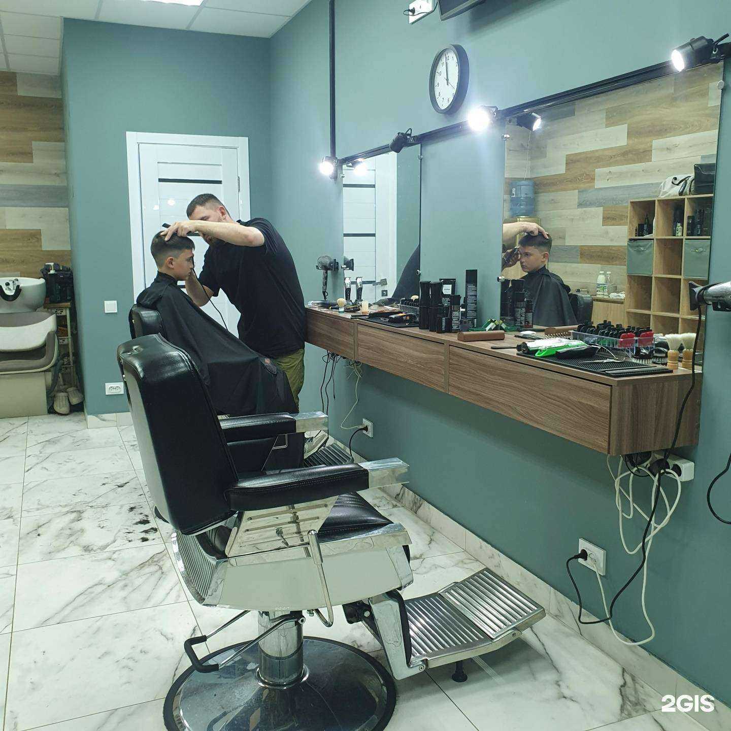 Отзывы на компанию Брадобрей в г. Новочебоксарск c фото