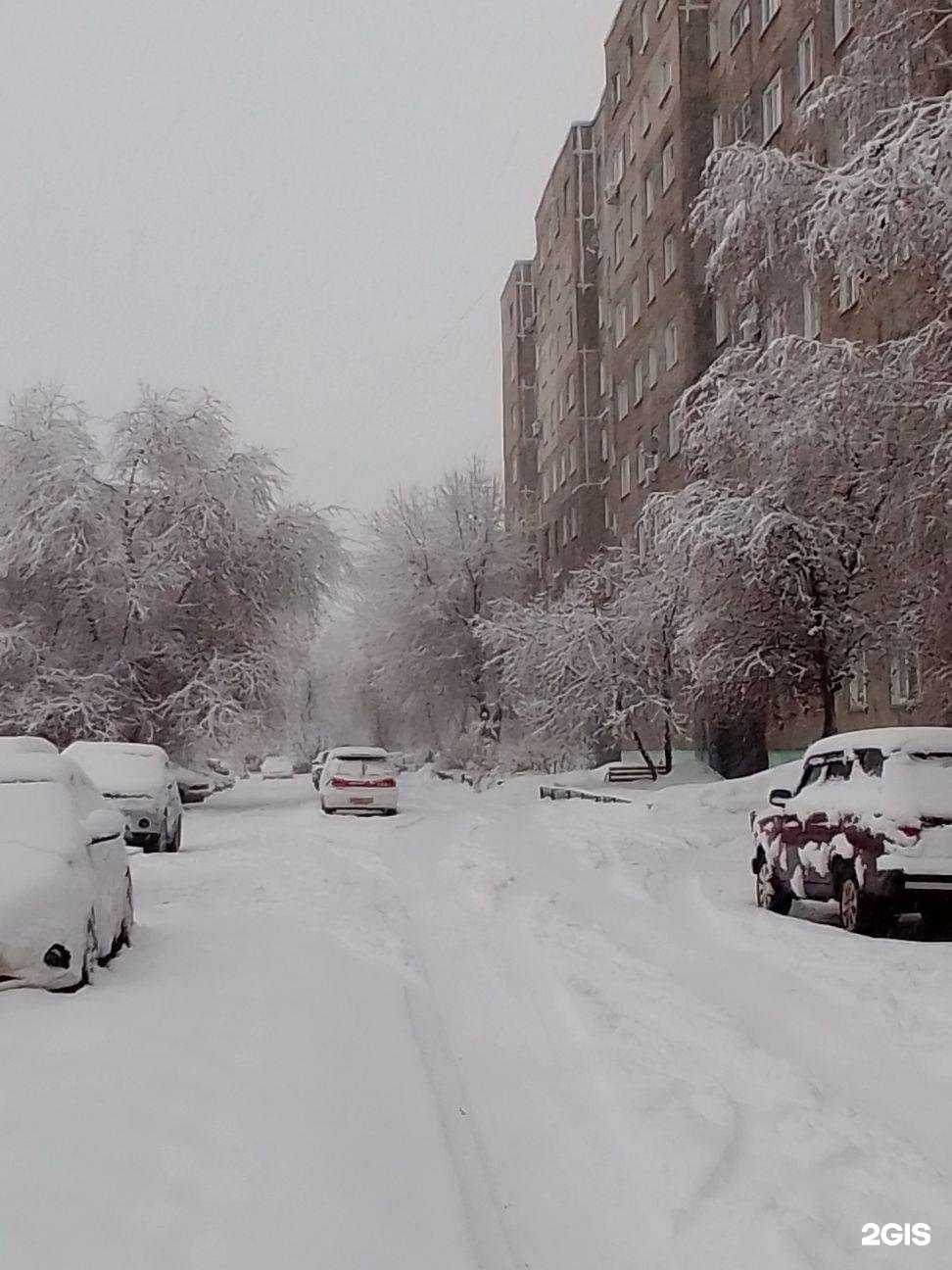 Отзывы на компанию Адвокатская контора №7 в Бийске c фото - фотография 2 из 2