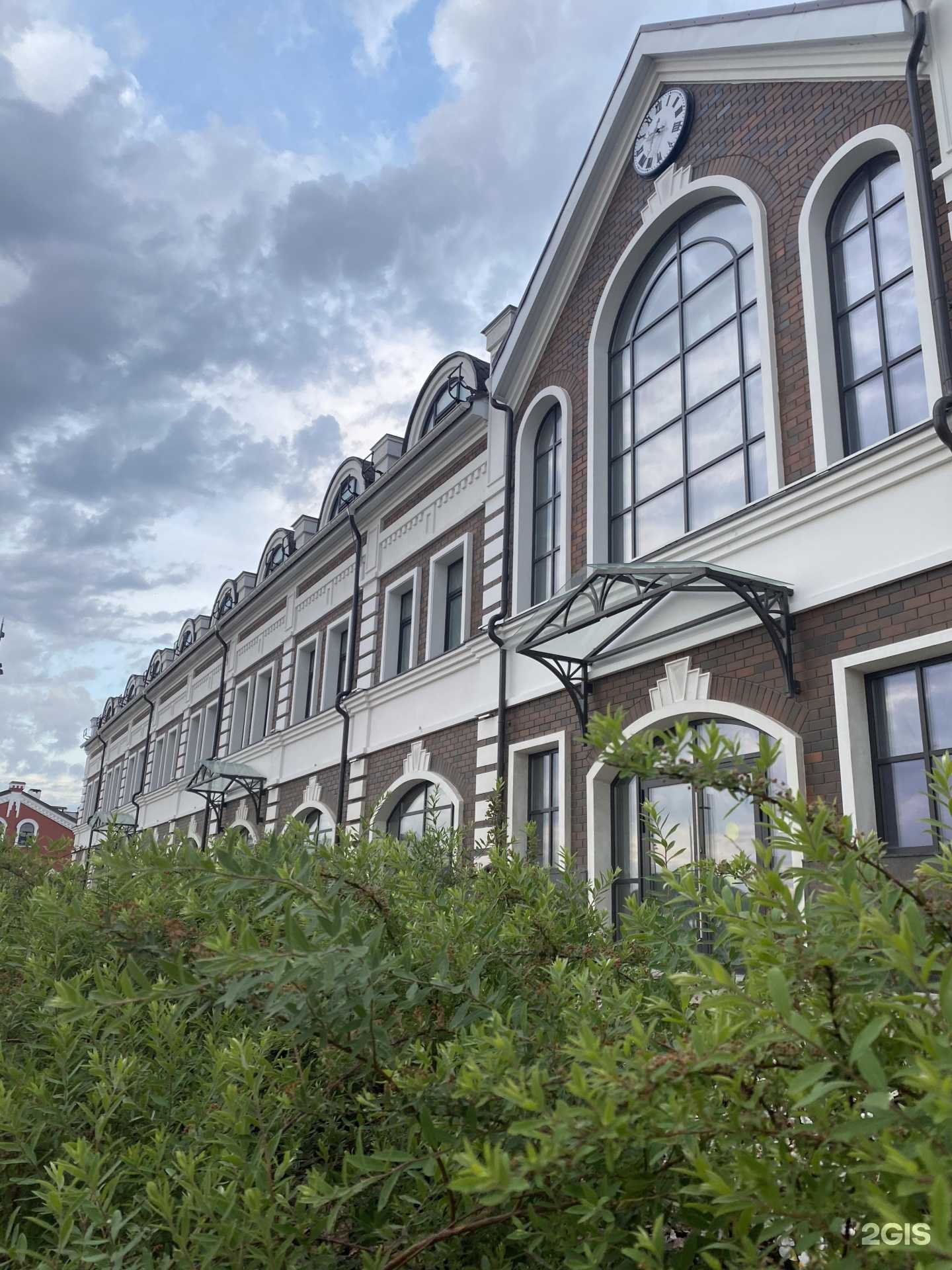 Отзывы на компанию Пермь семейная в Перми c фото - фотография 2 из 2