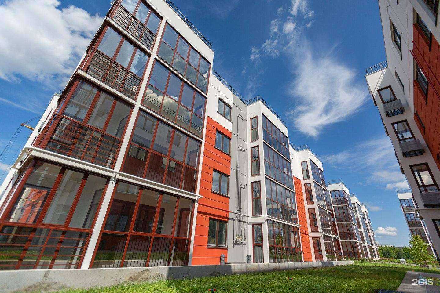 Отзывы на компанию Домкор проект НЧ в Набережных Челнах c фото