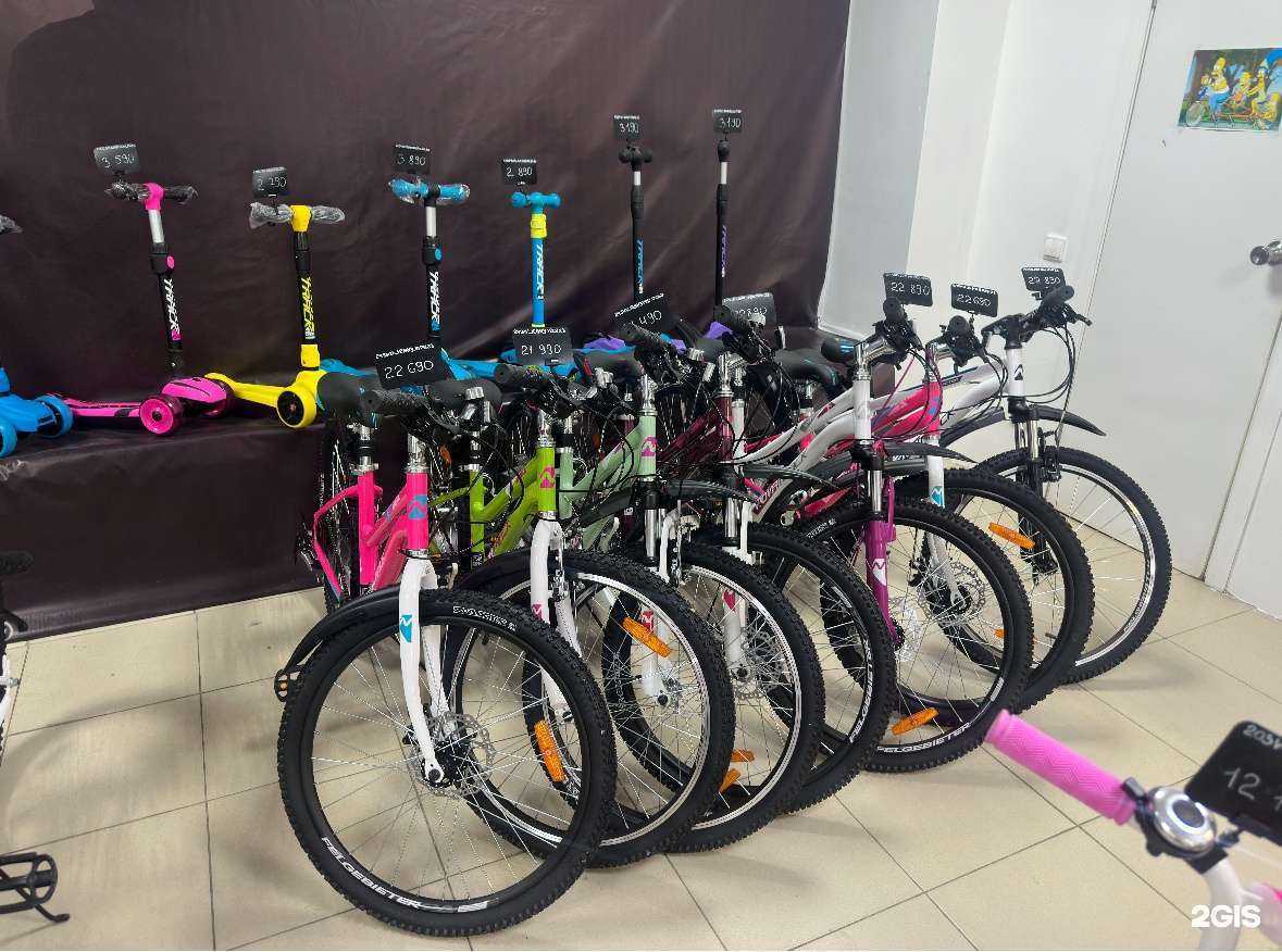 Отзывы на компанию Спорт.Lab в г. Челябинск c фото