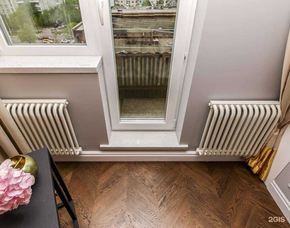 Отзывы на компанию Квадро-Т в г. Миасс c фото