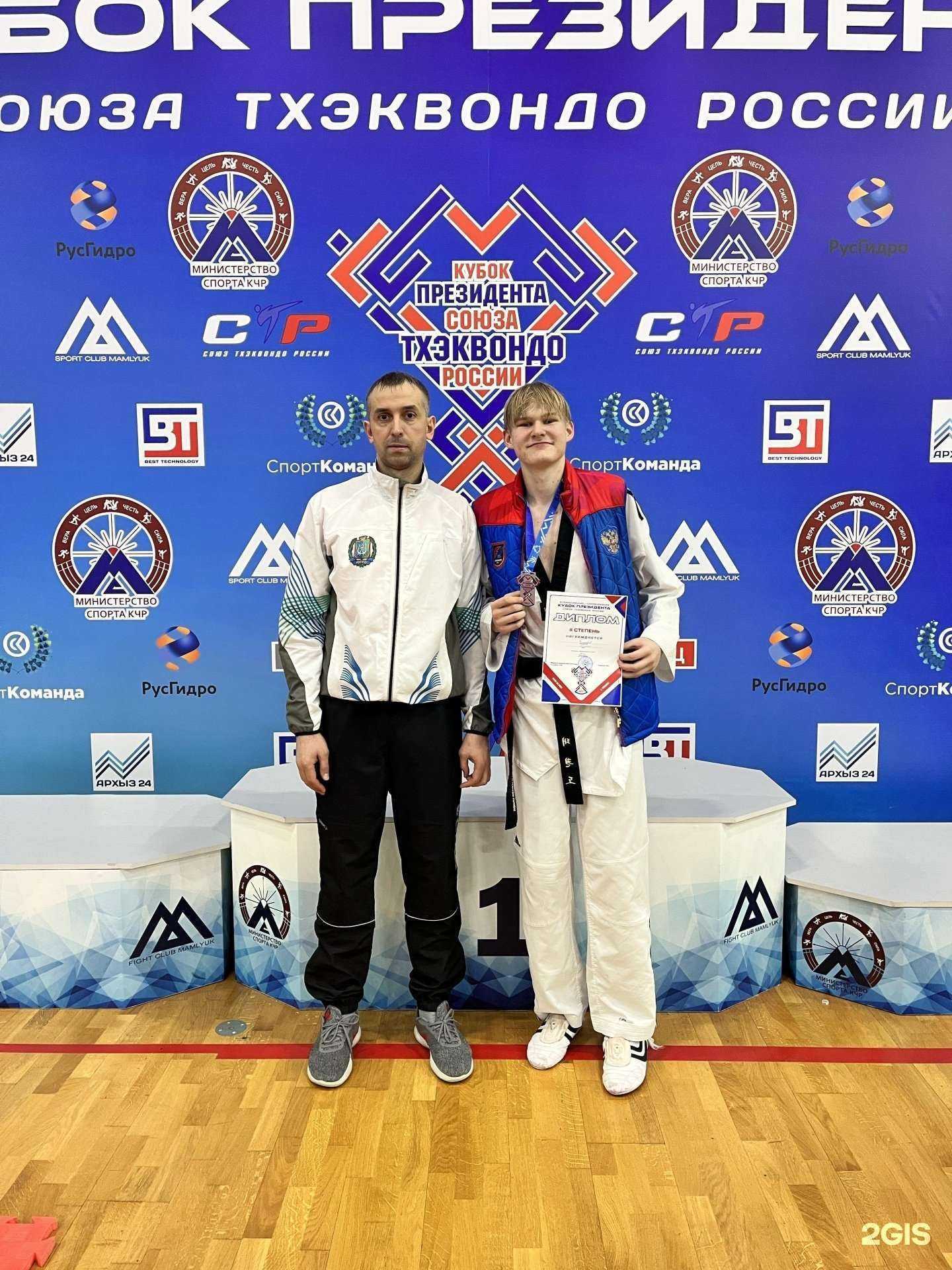 Отзывы на компанию Кэмпо в г. Сургут c фото