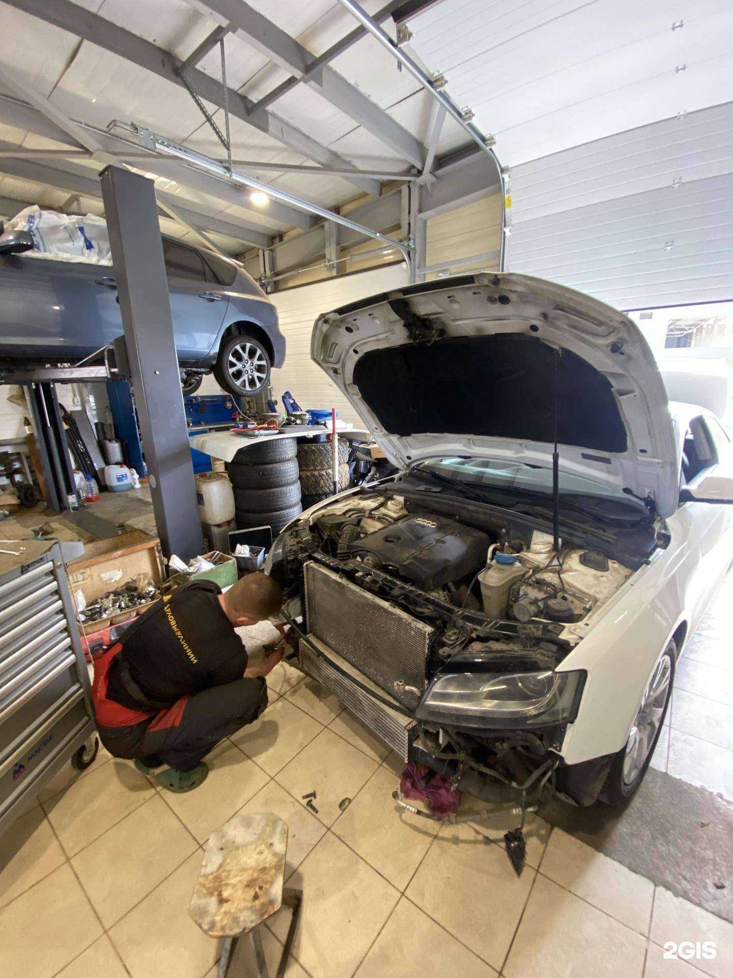 Отзывы на компанию Формула Масла в Твери c фото