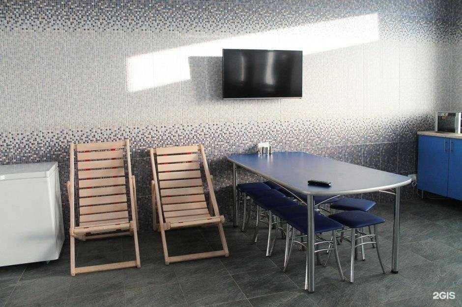 Отзывы на компанию Михайловский в Саранске c фото