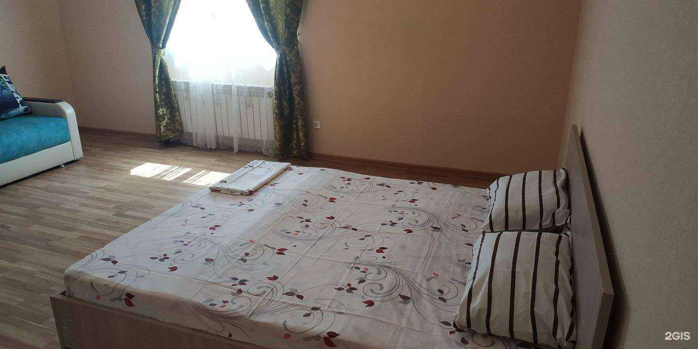 Отзывы на компанию Апартаменты в г. Волгоград c фото