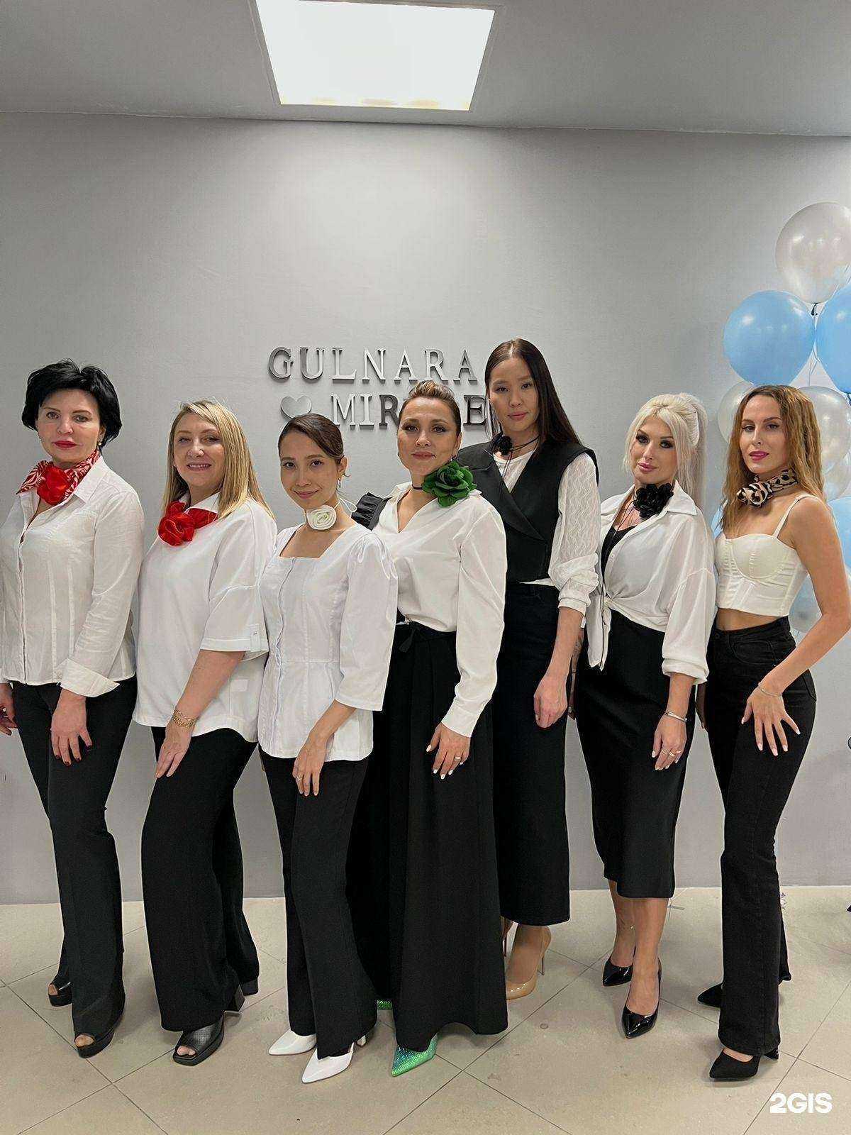 Отзывы на компанию Центр красоты и косметологии Гульнары Мирзаевой в Ноябрьске c фото