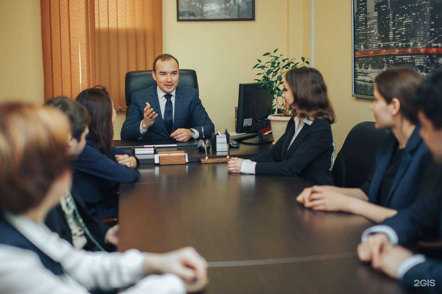 Отзывы на компанию Вердиктум в Екатеринбурге c фото