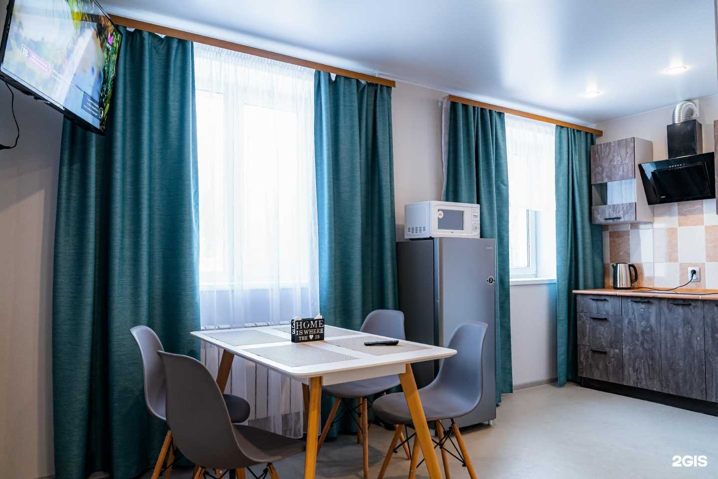 Отзывы на компанию Хостел51 в Мурманске c фото