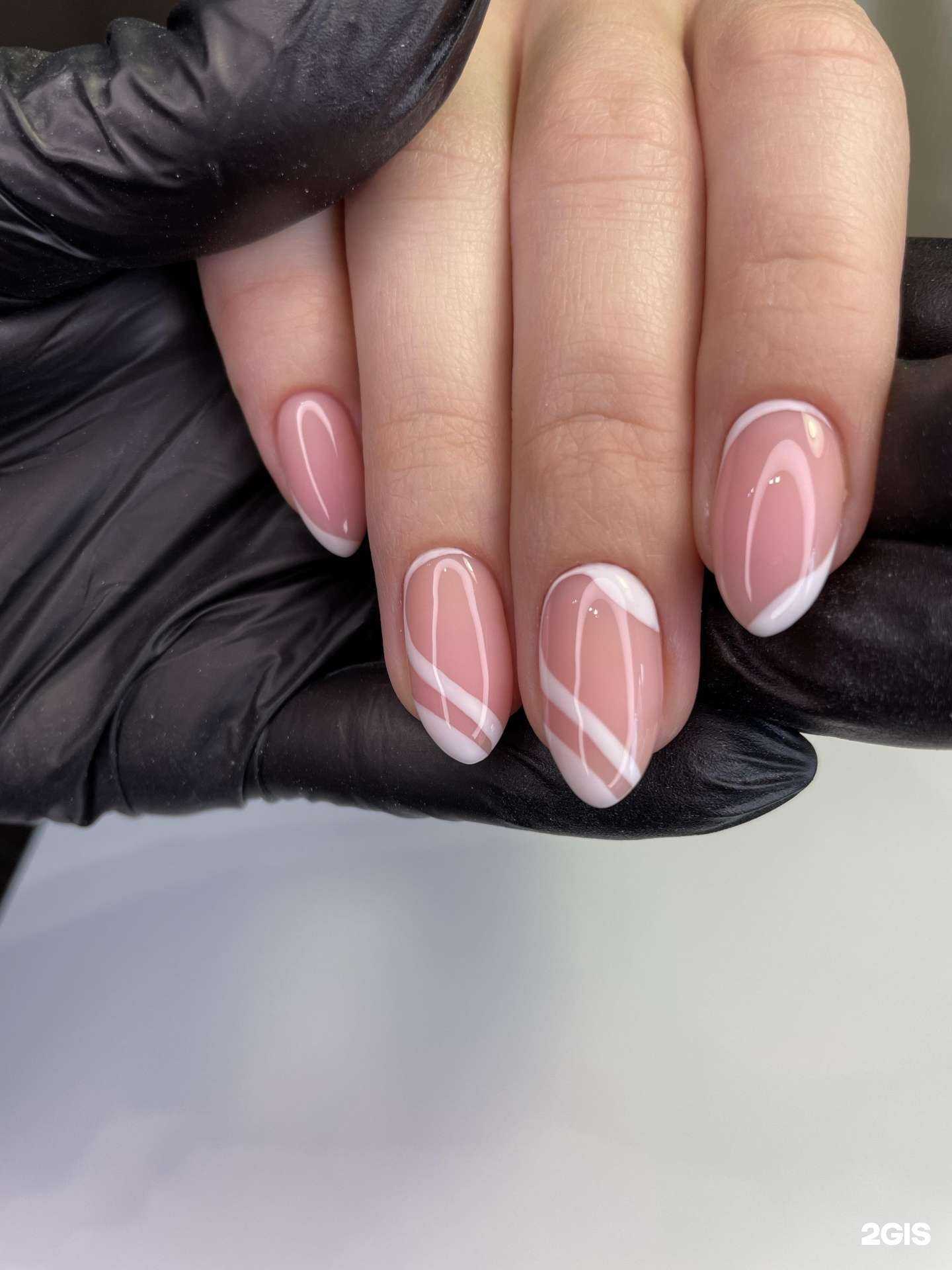 Отзывы на компанию Ногтевая студия в Новосибирске c фото