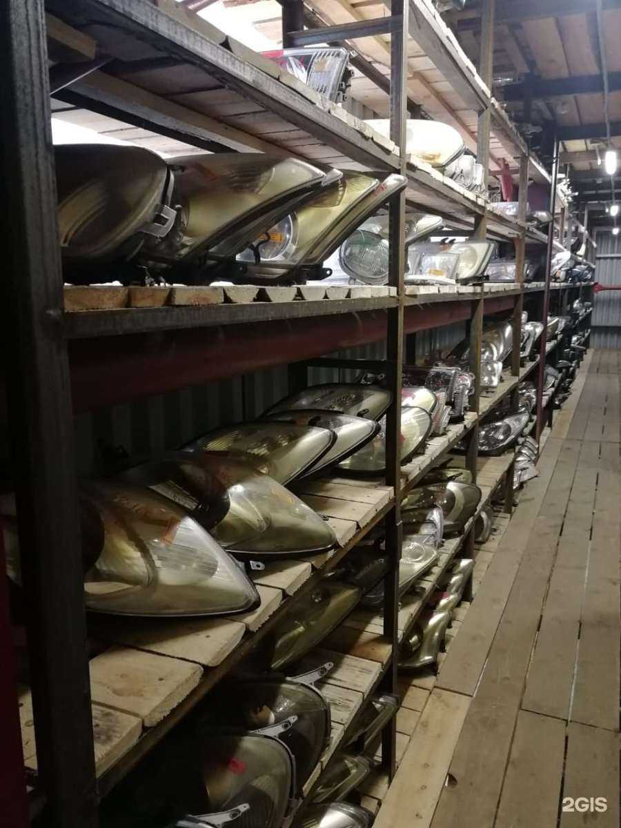 Отзывы на компанию Моторов в Иркутске c фото
