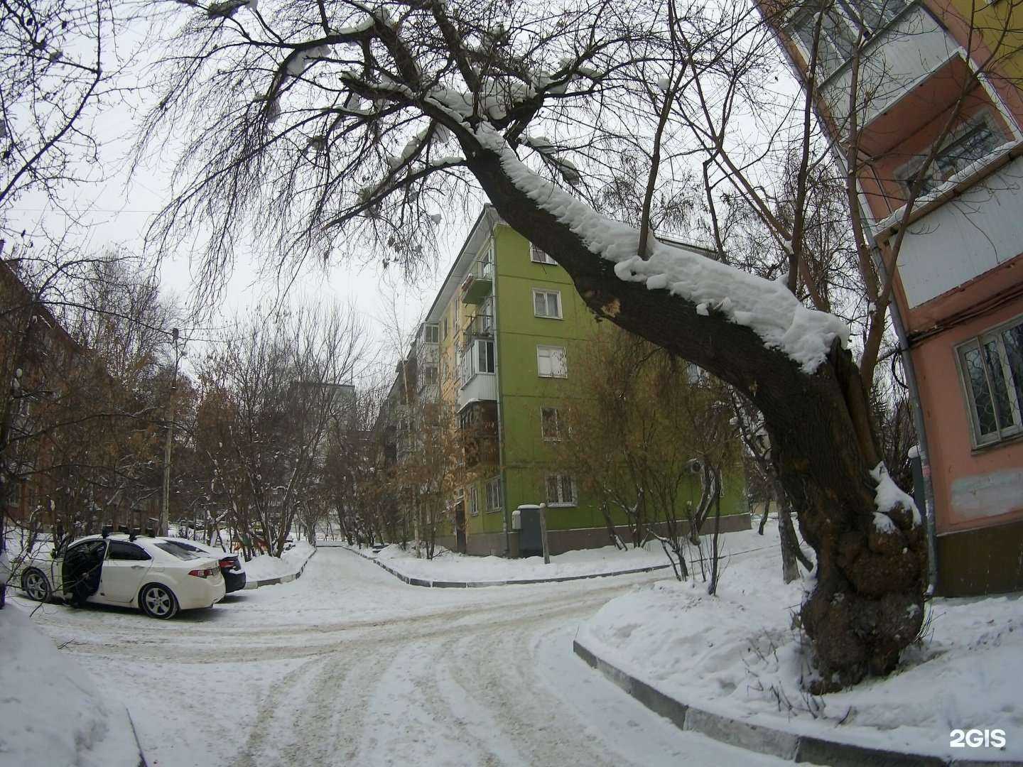 Отзывы на компанию Le sorelle в Иркутске c фото - фотография 2 из 2