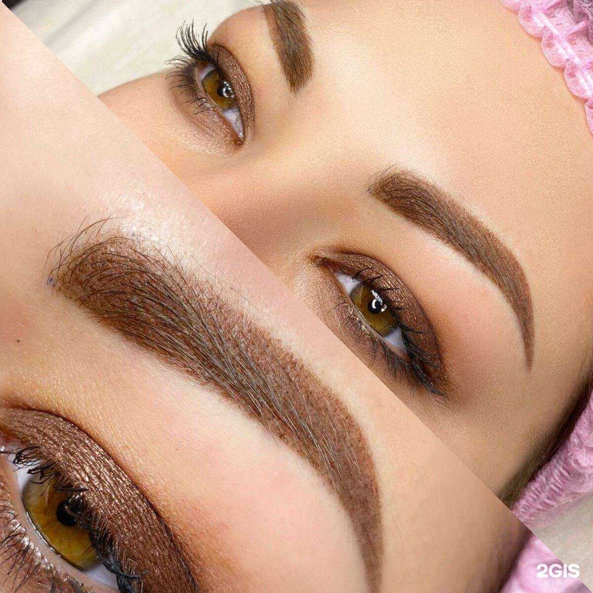 Отзывы на компанию Богиня красоты  в Тюмени c фото