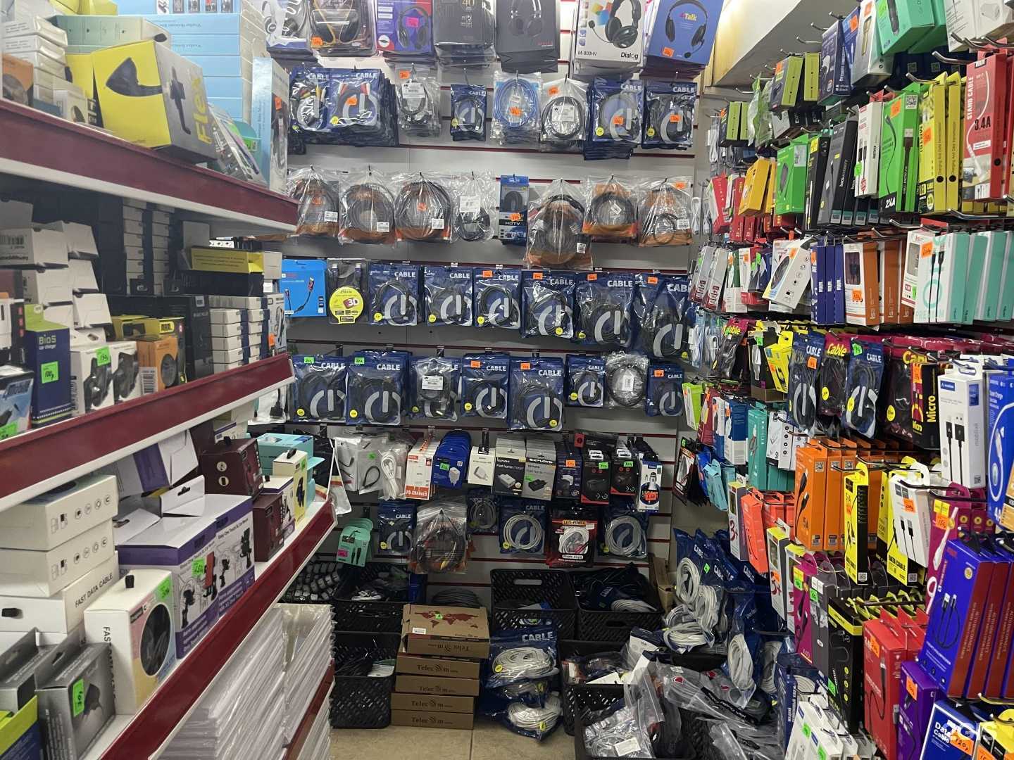 Отзывы на компанию Окей в г. Махачкала c фото