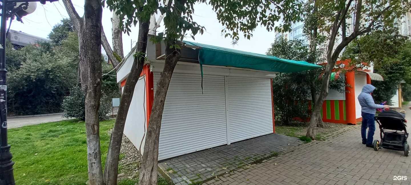 Отзывы на компанию Море by TVS Group  в Сочи c фото - фотография 2 из 2