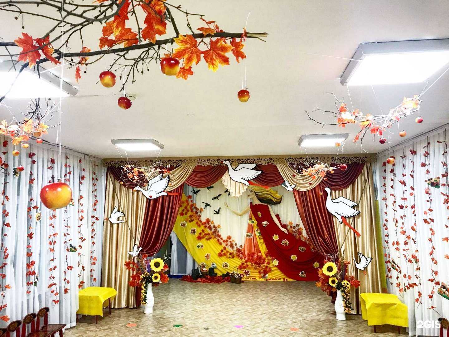 Отзывы на компанию Детский сад №479 в Екатеринбурге c фото