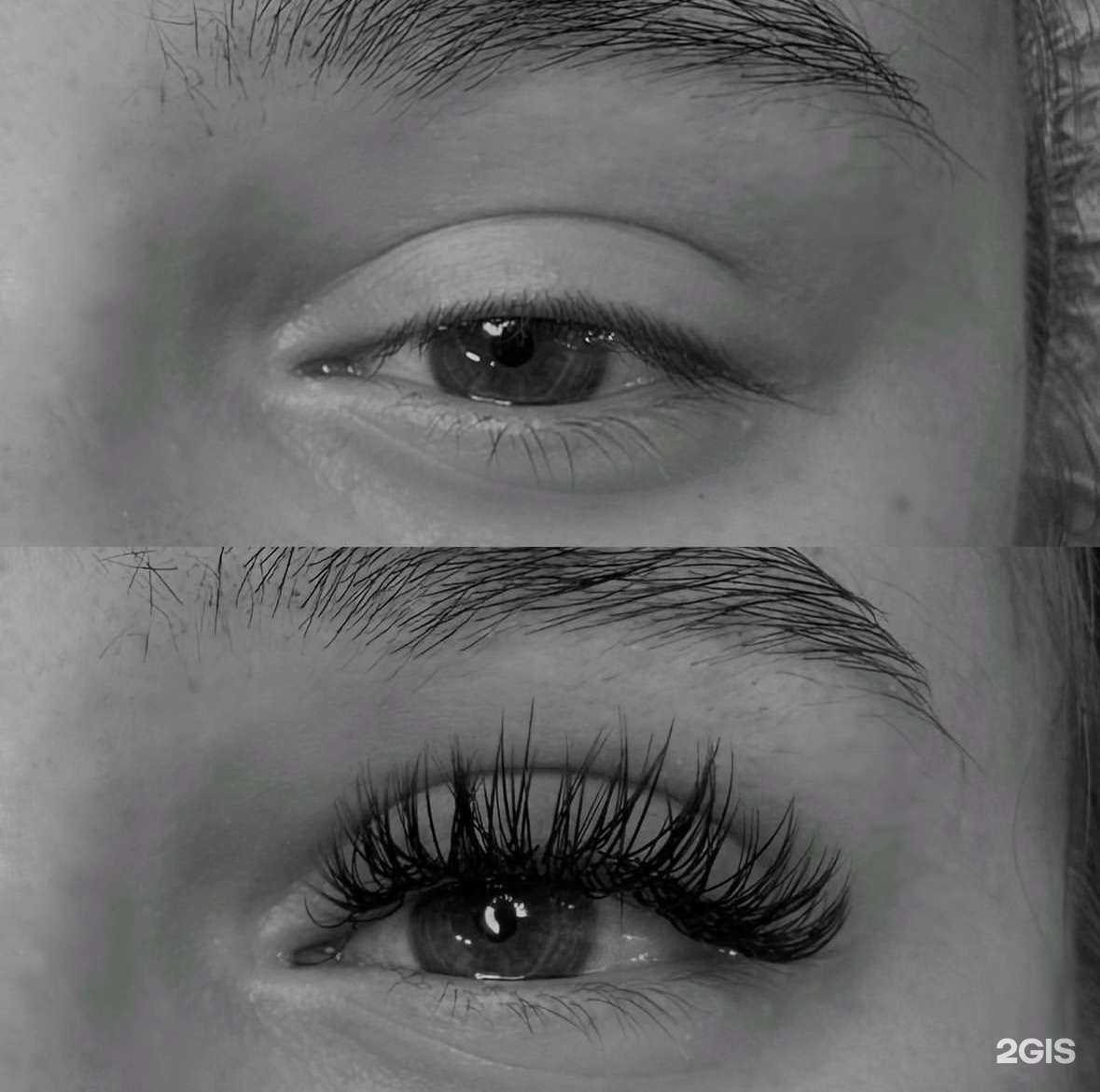 Отзывы на компанию Mironova_lash в Владивостоке c фото