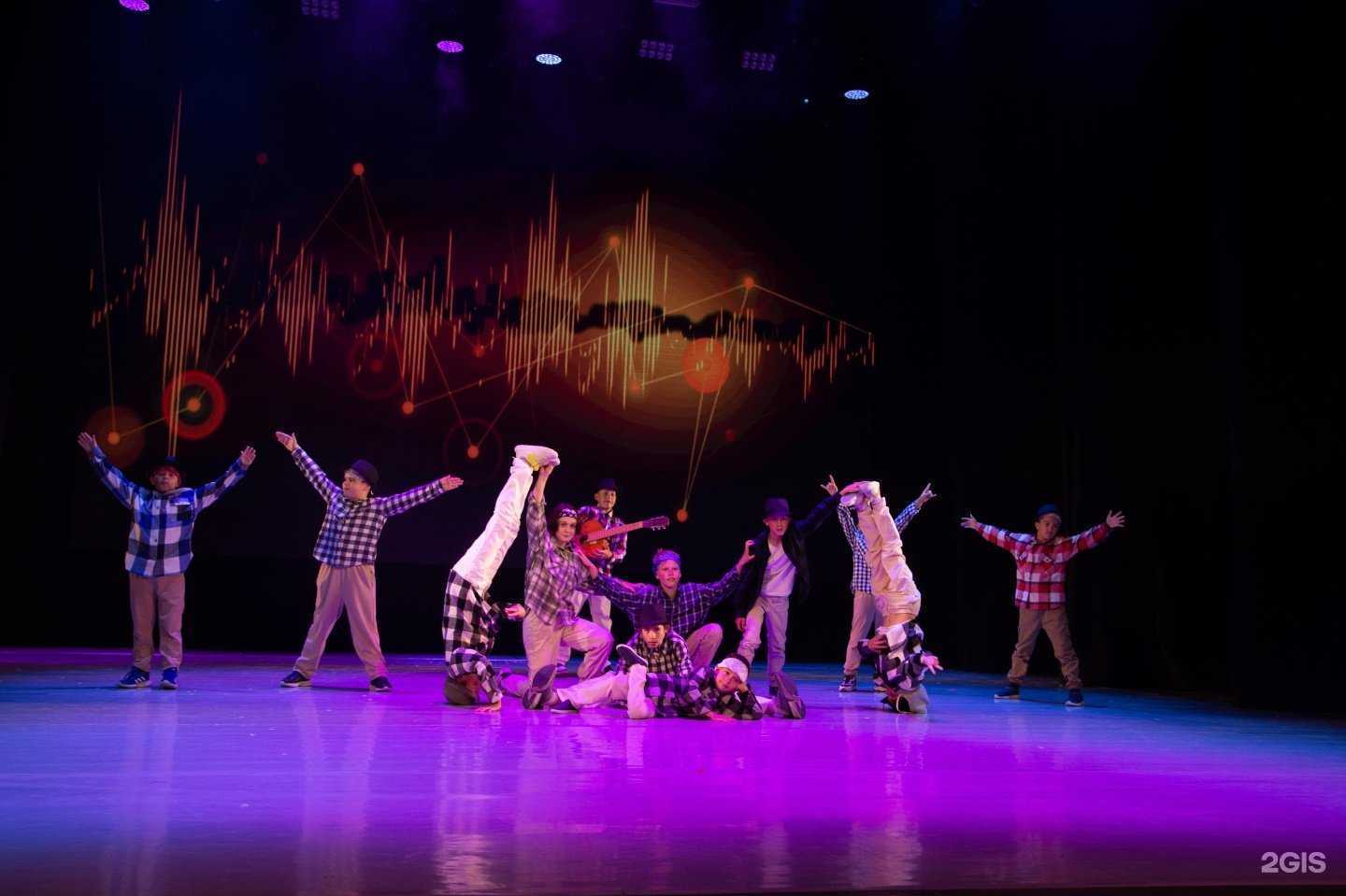 Отзывы на компанию Parallel` в г. Бердск c фото