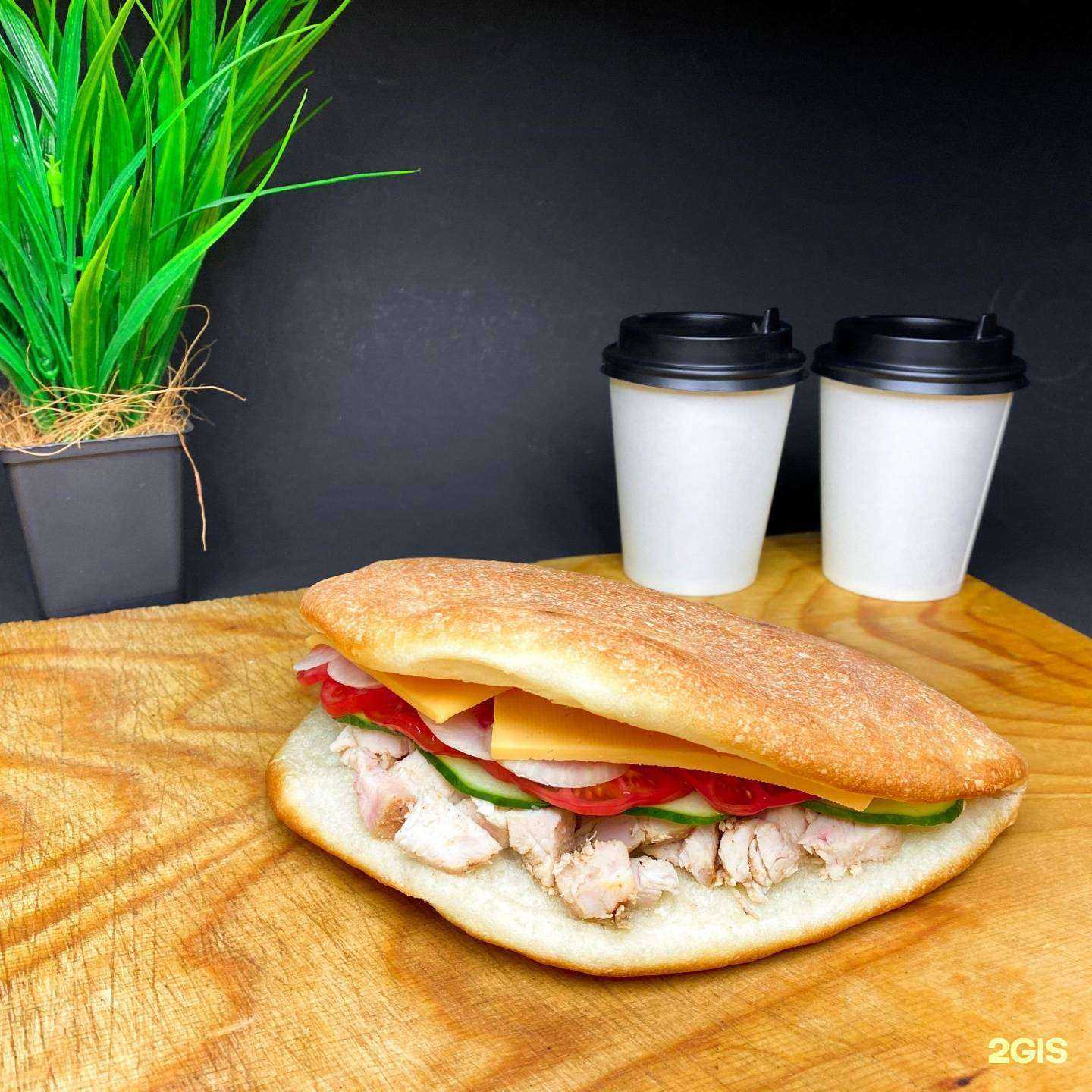 Отзывы на компанию Шаурман в Йошкар-Оле c фото