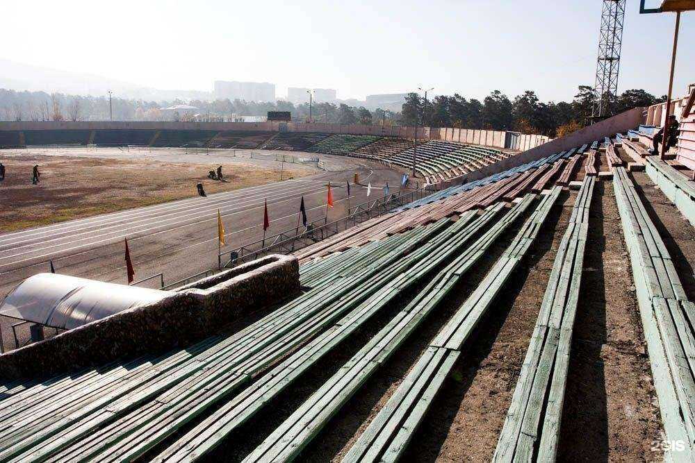 Отзывы на компанию Спартак в Чите c фото - фотография 2 из 2