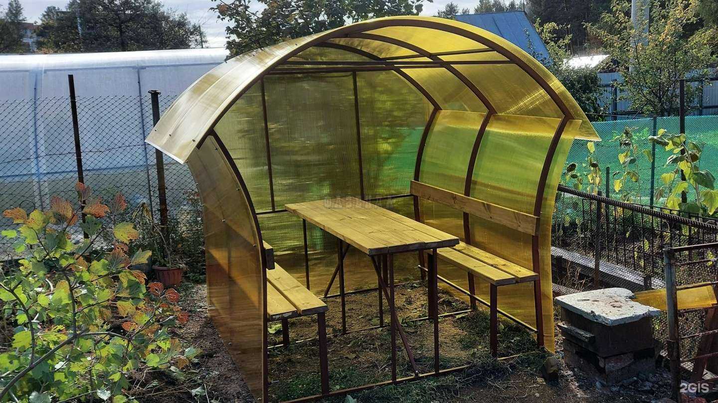 Отзывы на компанию Фазенда в Лесное c фото