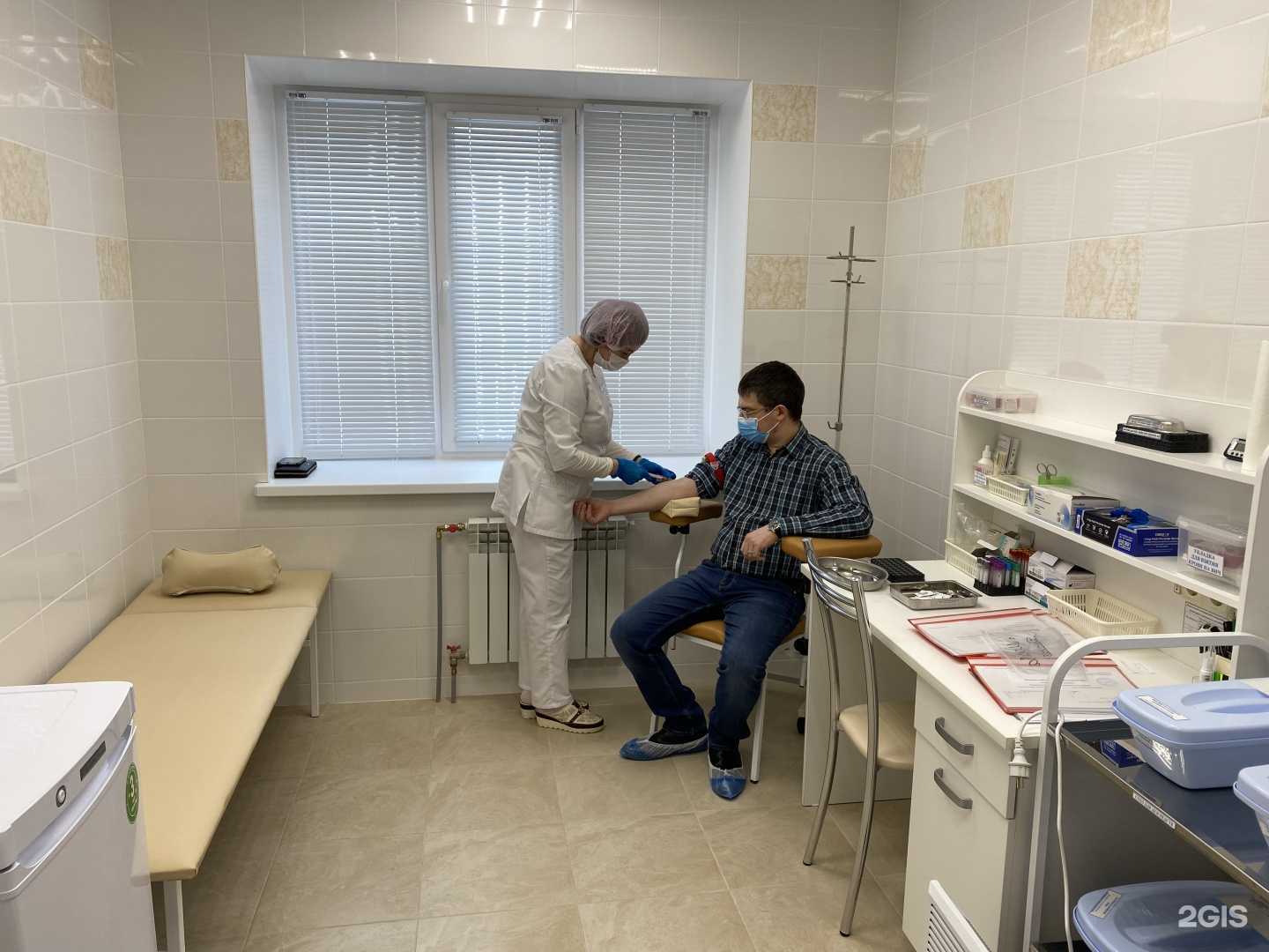 Отзывы на компанию Сердечный доктор в Саратове c фото