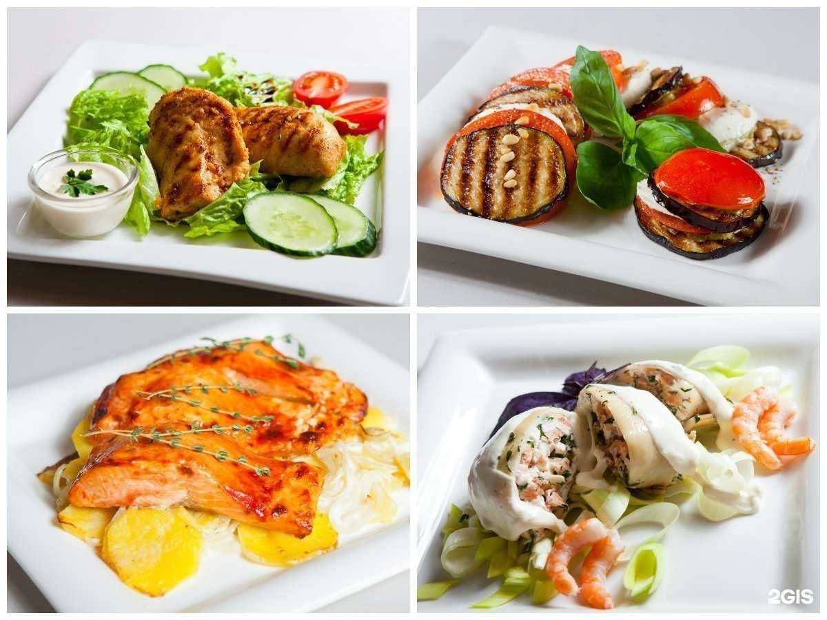 Отзывы на компанию Славянский двор в Красноярске c фото