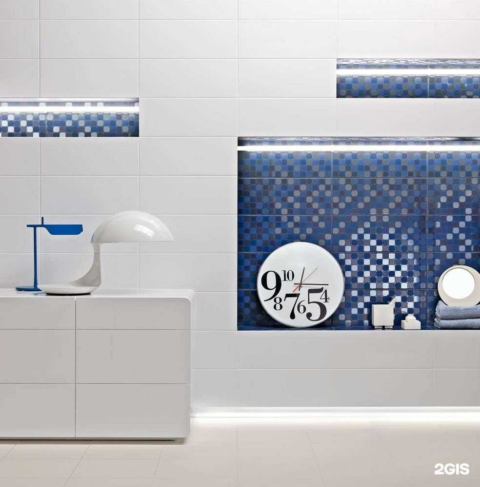 Отзывы на компанию Нскерамика в Новосибирске c фото