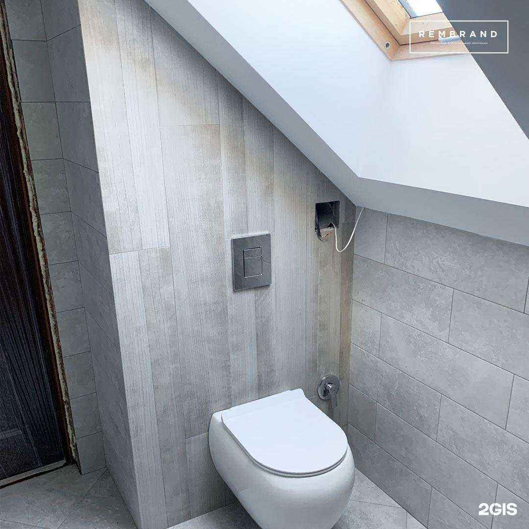 Отзывы на компанию Rembrand в г. Краснодар c фото