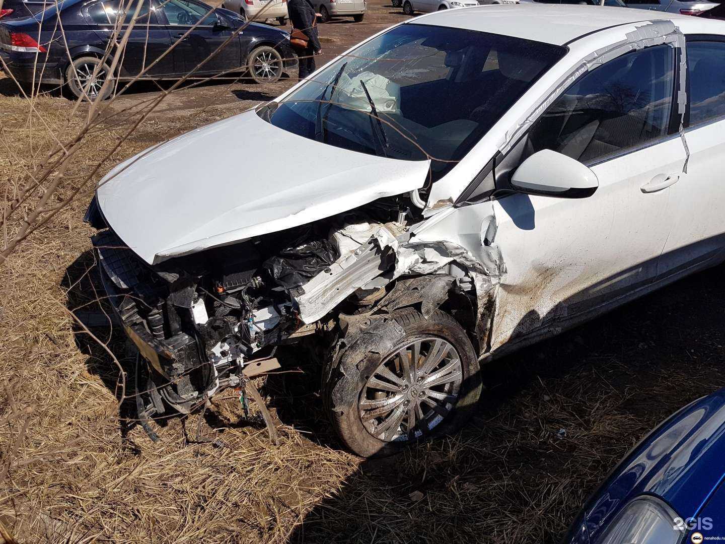 Отзывы на компанию Компания по выкупу автомобилей в г. Владимир c фото