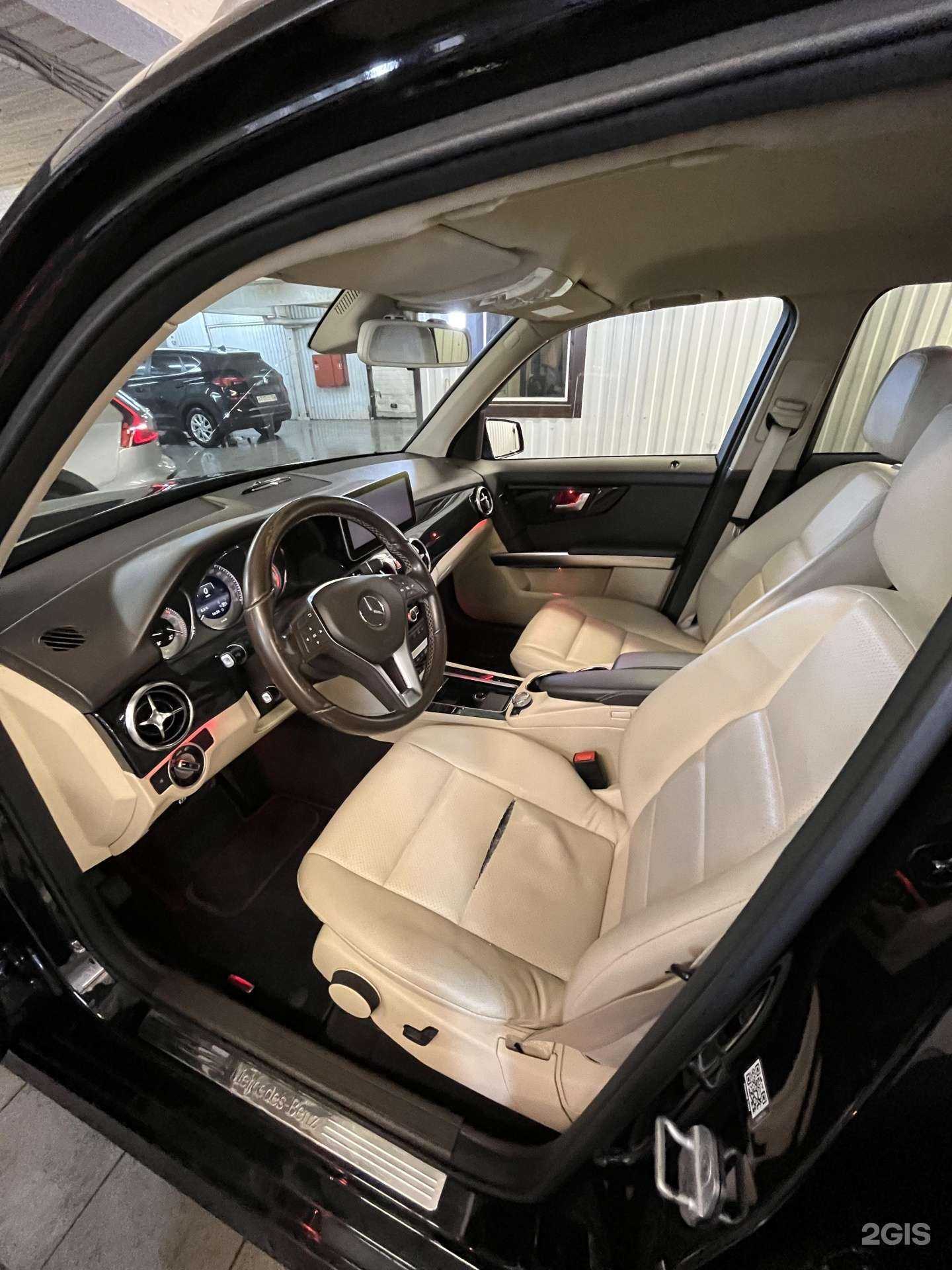 Отзывы на компанию Автомойка в Уфе c фото