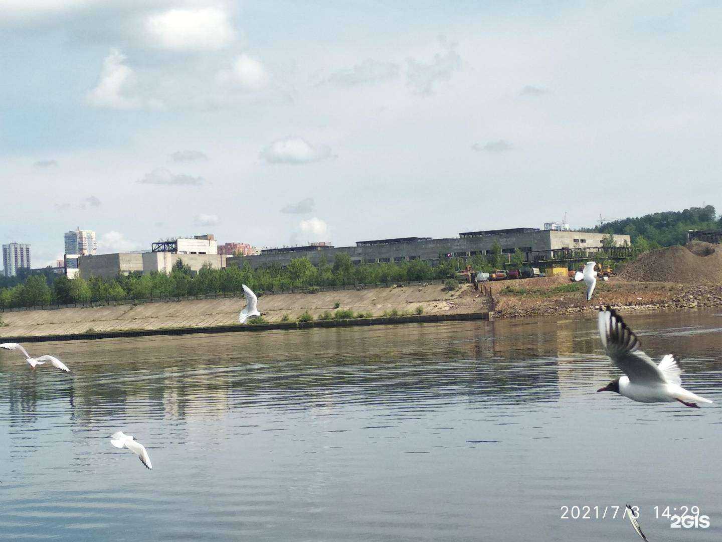 Отзывы на компанию БлокерСтрой в Перми c фото - фотография 2 из 2