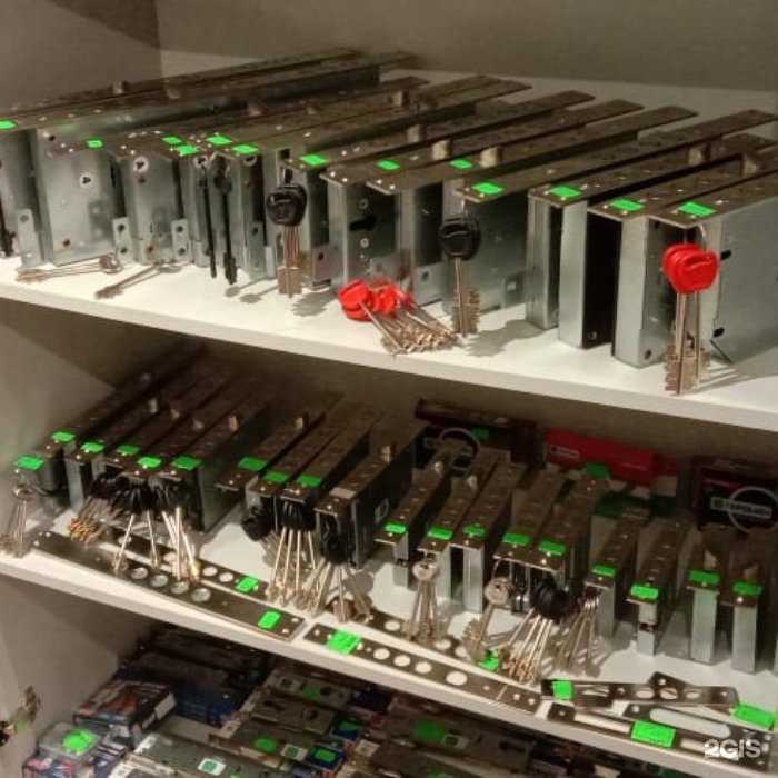 Отзывы на компанию Замки Век в Екатеринбурге c фото