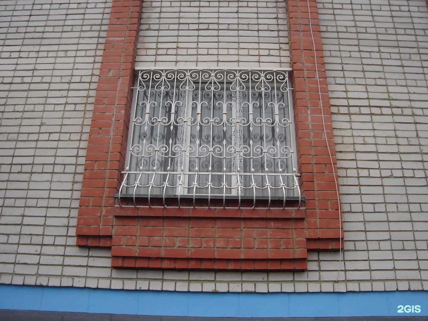 Отзывы на компанию Кованый металл в г. Тамбов c фото