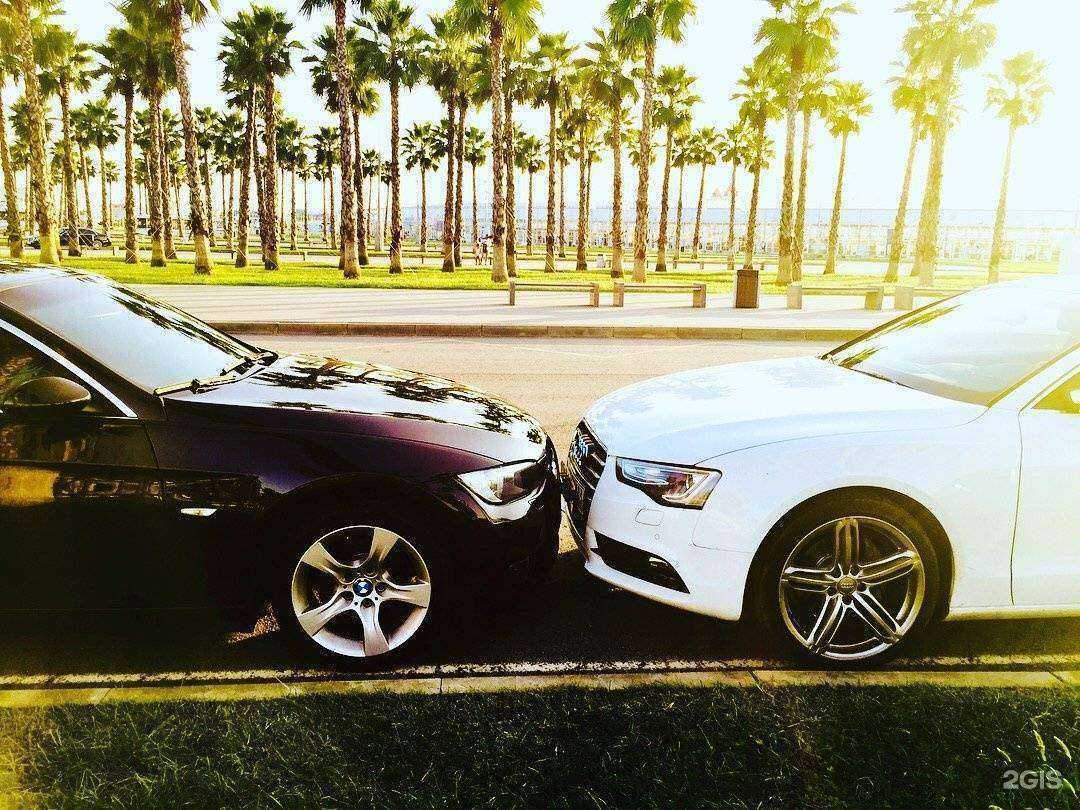 Отзывы на компанию Con dios в Сочи c фото