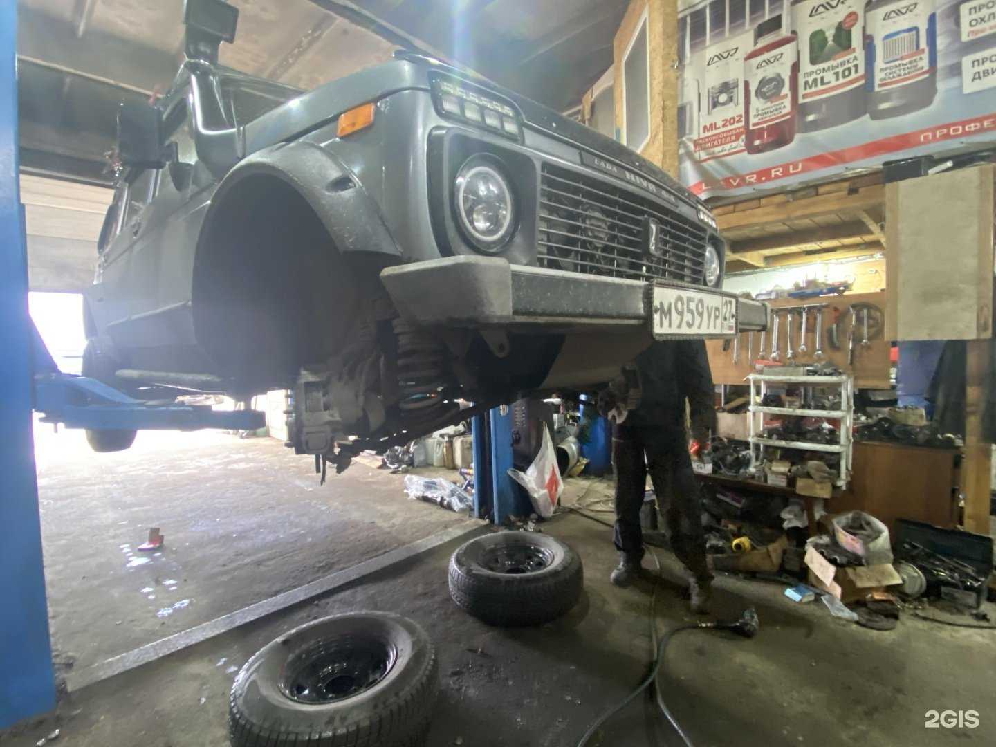 Отзывы на компанию Patriot в г. Хабаровск c фото