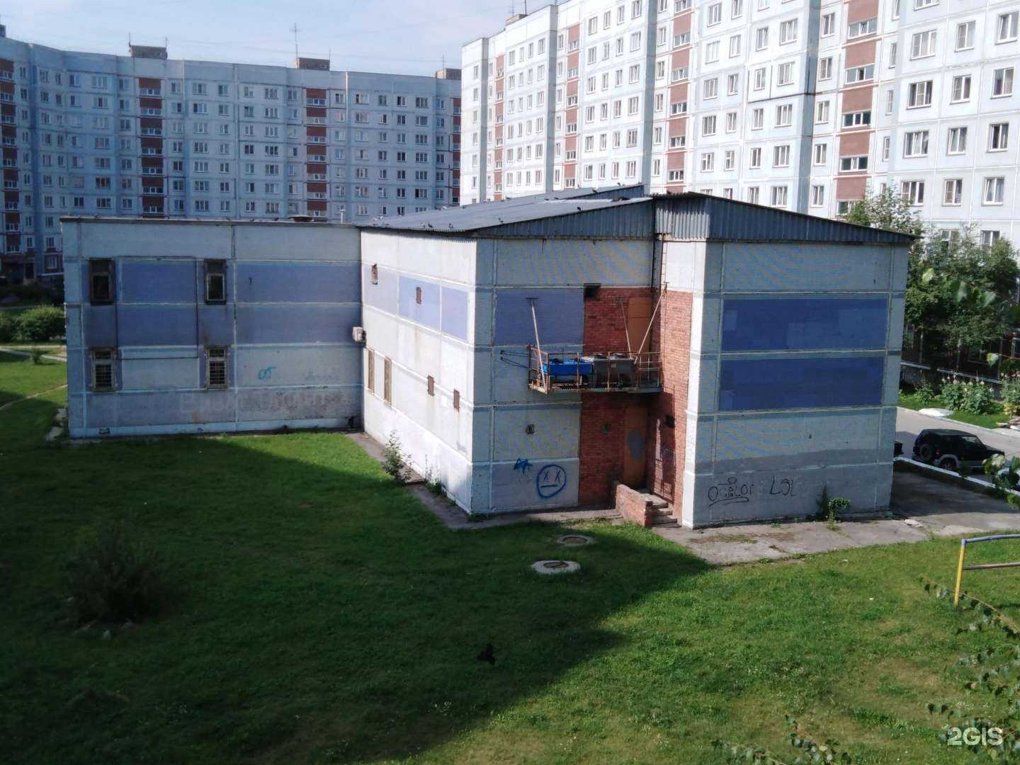 Отзывы на компанию Круглосуточная типография 24/7 в Новосибирске c фото - фотография 2 из 2