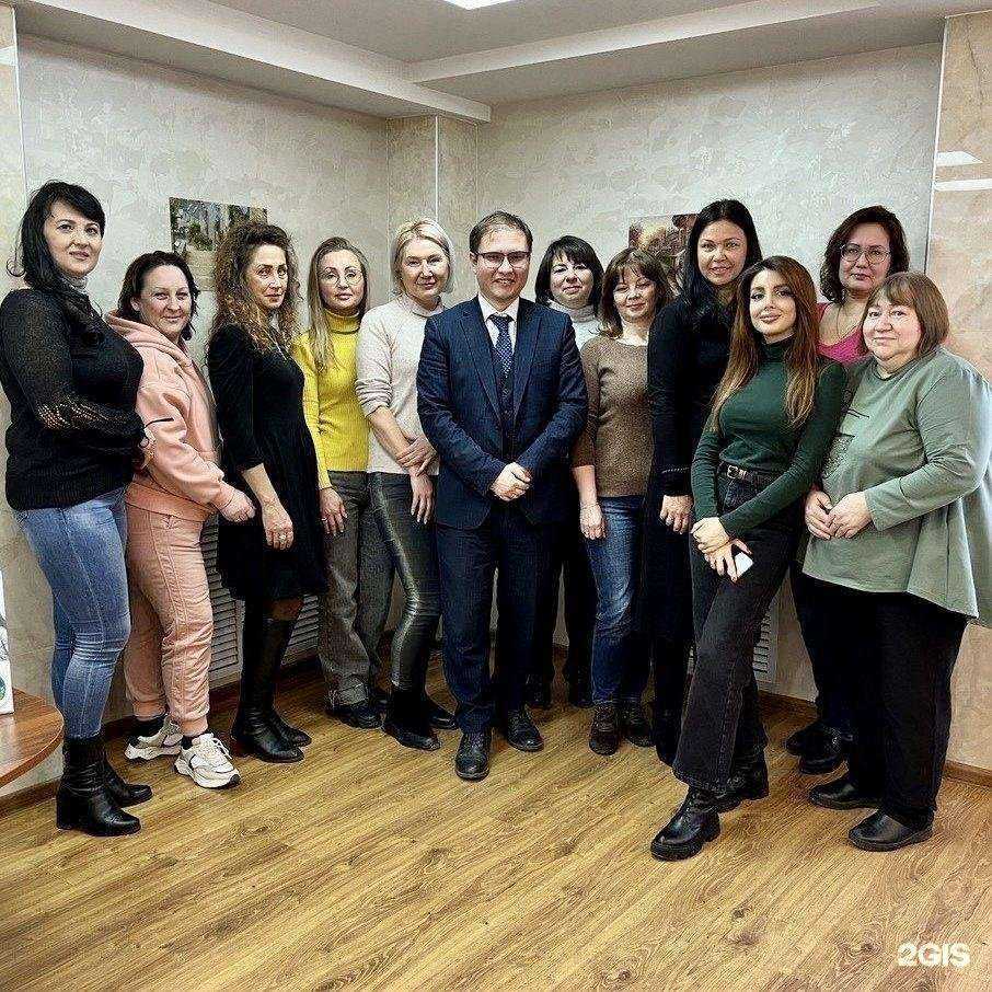 Отзывы на компанию Бьюти в Ульяновске c фото