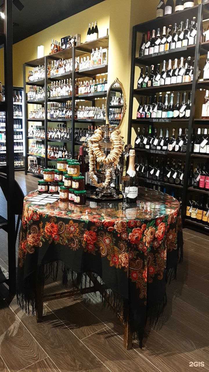 Отзывы на компанию Сундучок винодела в г. Реутов c фото