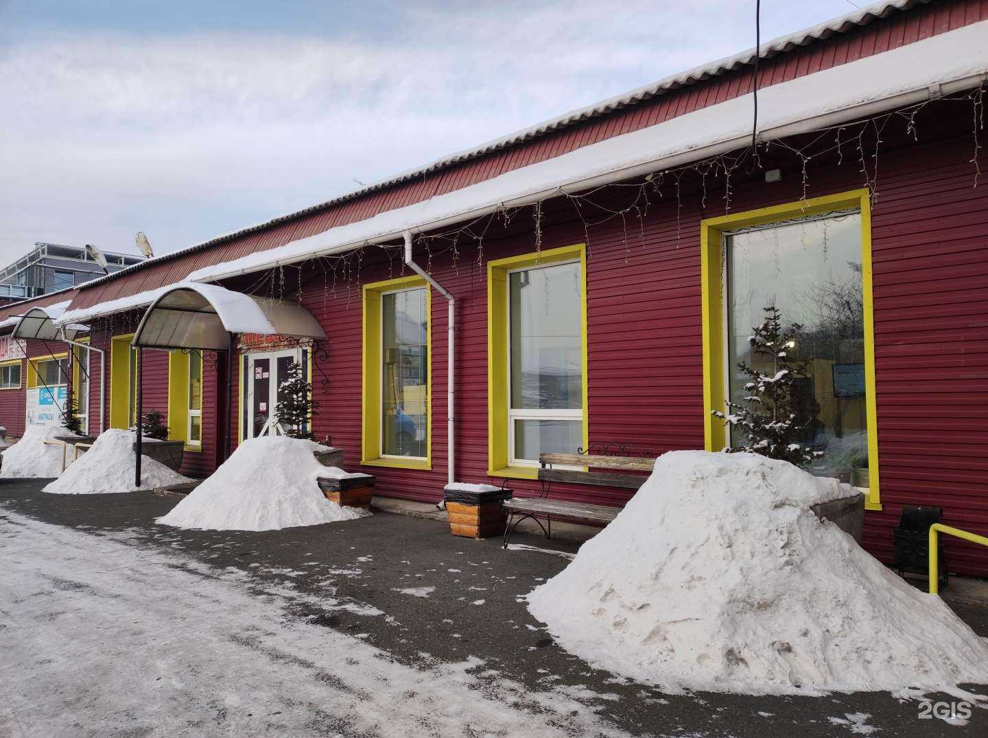 Отзывы на компанию Davita-мебель в Абакане c фото