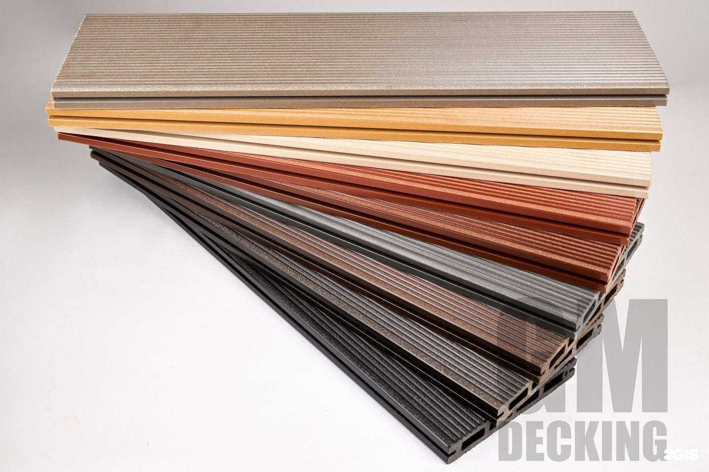 Отзывы на компанию Gm Decking в Казани c фото