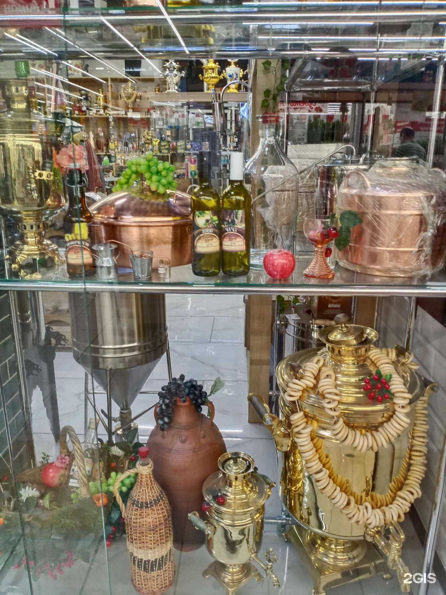 Отзывы на компанию Алковар в Самаре c фото