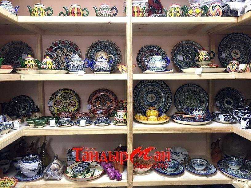 Отзывы на компанию ТандырМан в Барнауле c фото