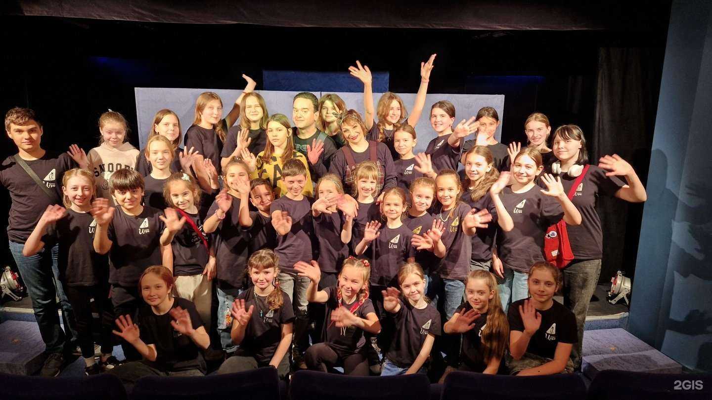 Отзывы на компанию Игра в г. Краснодар c фото