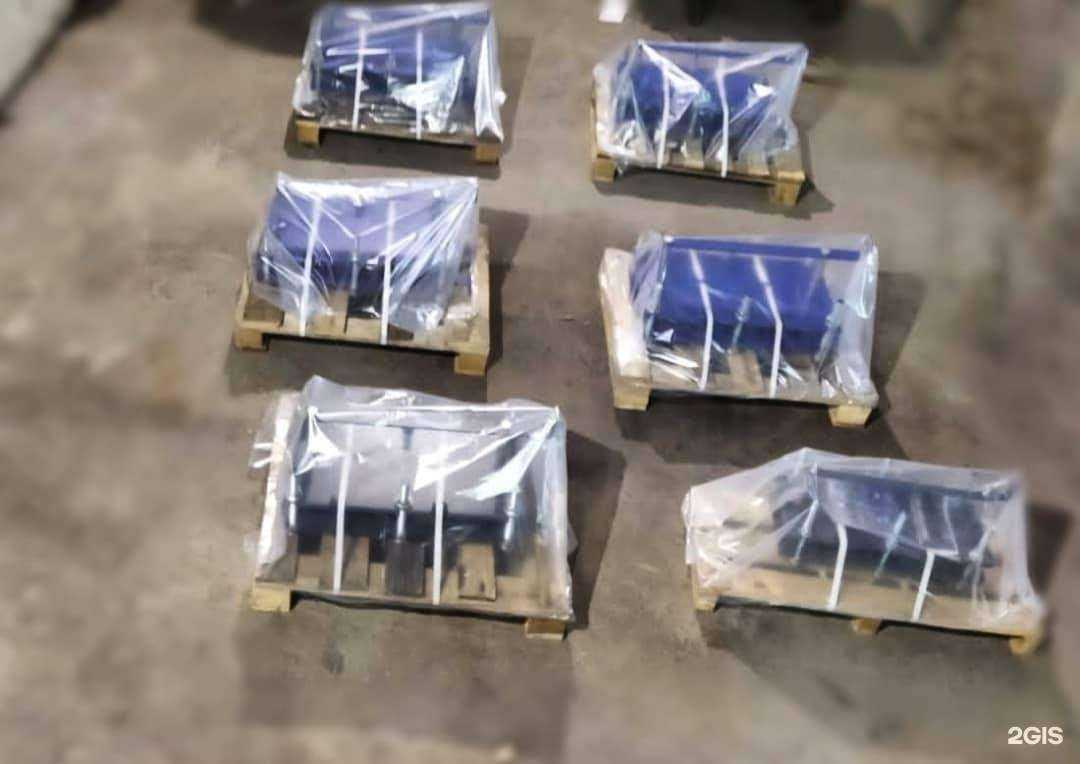 Отзывы на компанию Интэр в Новосибирске c фото