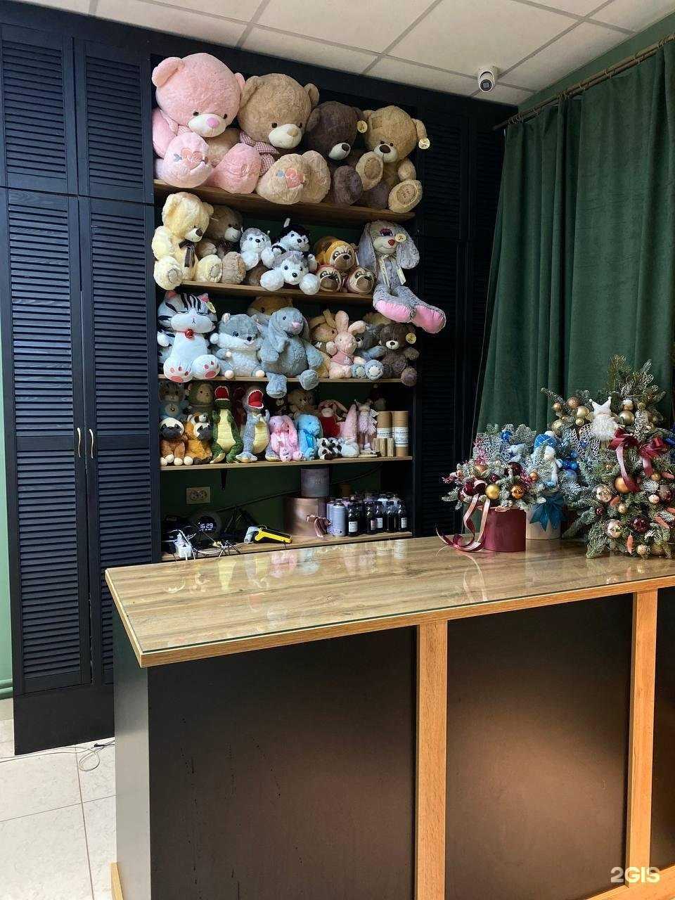 Отзывы на компанию Вереск в Тамбове c фото