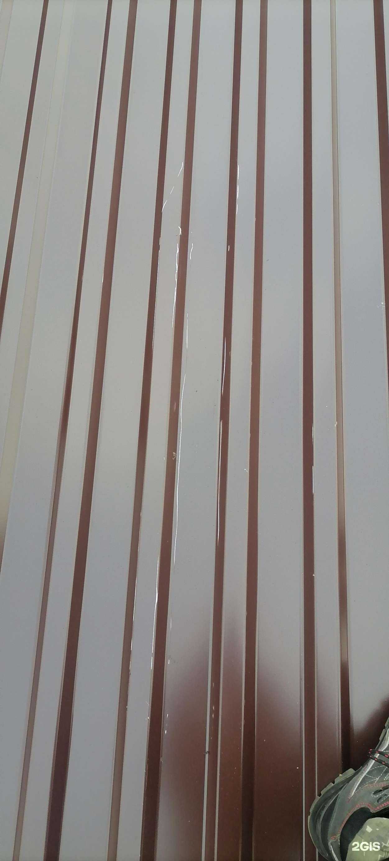 Отзывы на компанию ИнтерКров в Костроме c фото