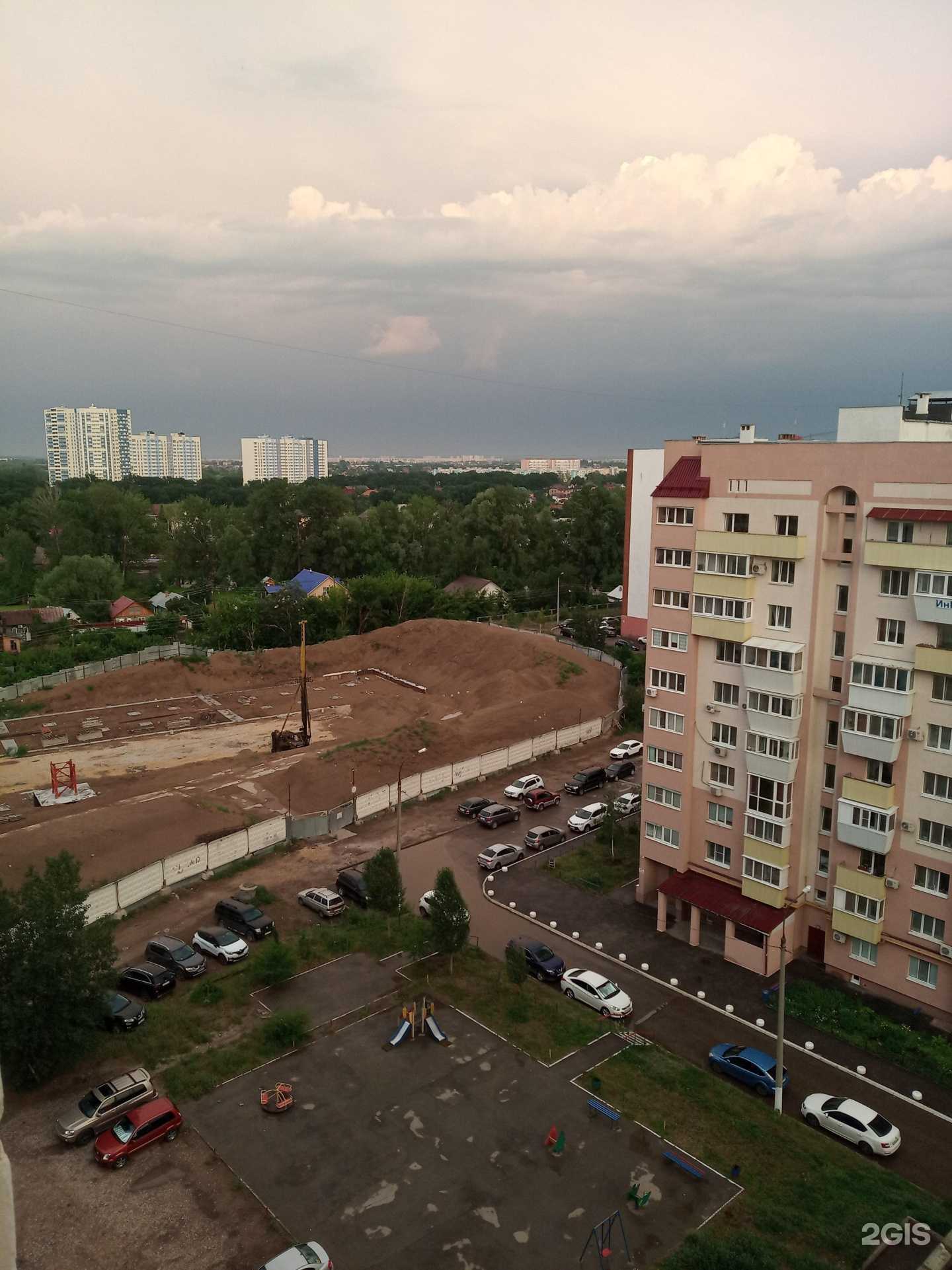 Отзывы на компанию Апрель в Самаре c фото - фотография 2 из 2