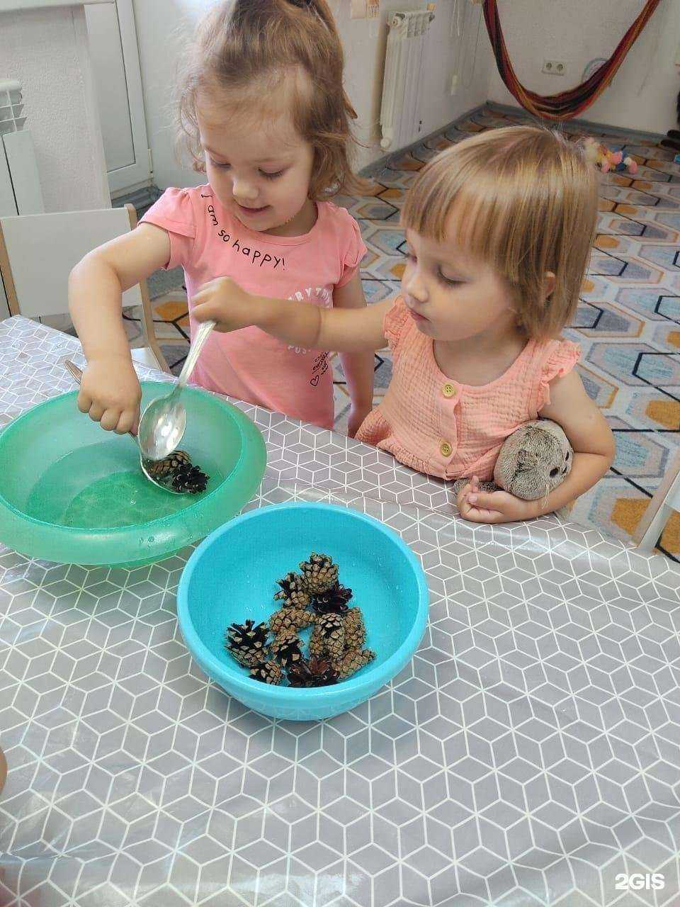 Отзывы на компанию Акварель в Томске c фото